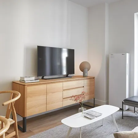 Talaia By Feelfree Apartment