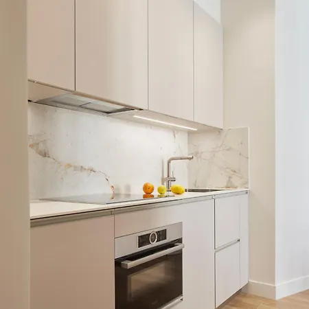 Apartment Talaia By Feelfree