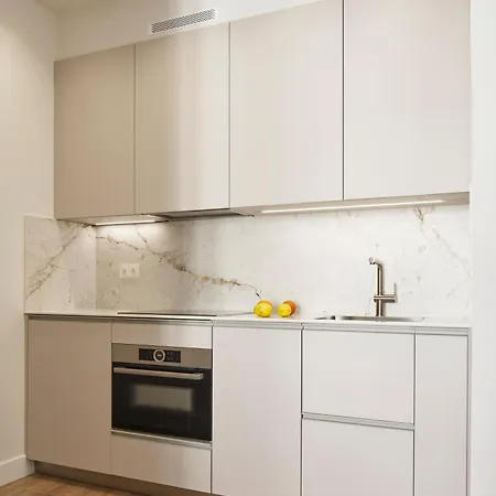 Apartment Talaia By Feelfree