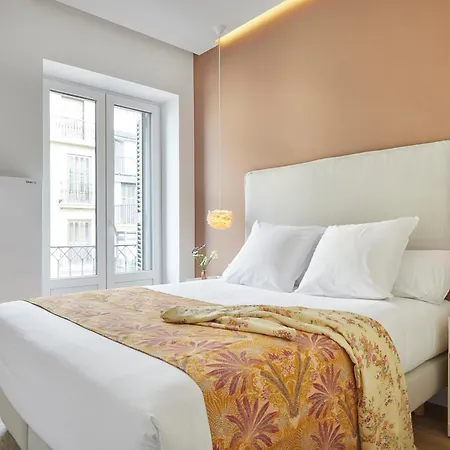 Apartment Talaia By Feelfree