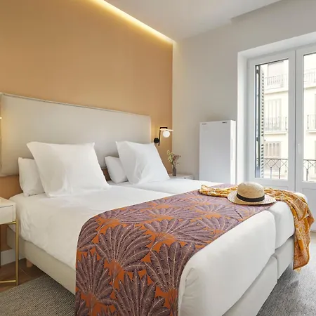 Talaia By Feelfree Apartment