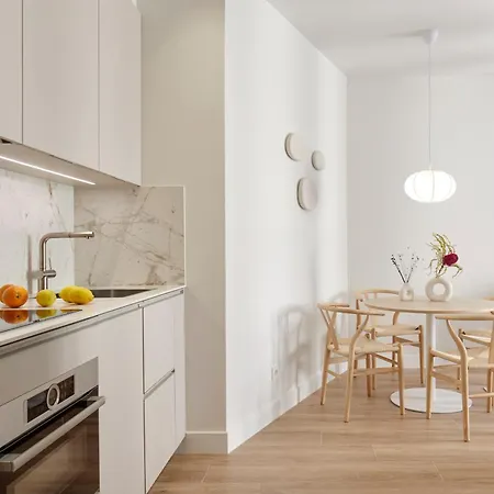 Talaia By Feelfree San Sebastián
