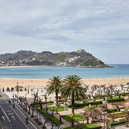 Talaia By Feelfree Apartment