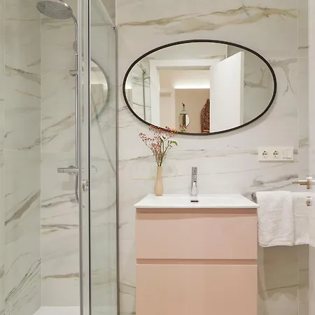 Talaia By Feelfree * San Sebastian