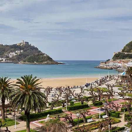 Talaia By Feelfree Apartment San Sebastian