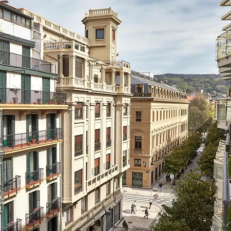 Talaia By Feelfree Apartment