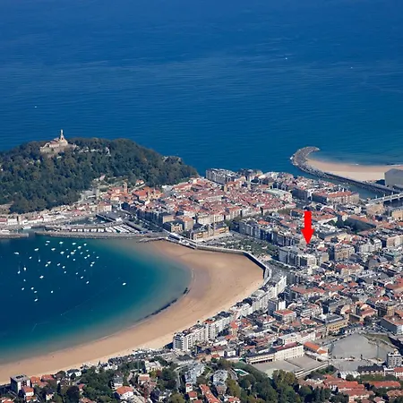 Talaia By Feelfree * San Sebastian