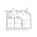 Appartement Talaia By Feelfree Saint-Sébastien