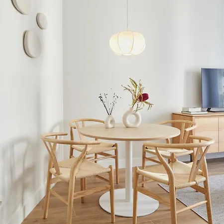 Talaia By Feelfree * San Sebastian