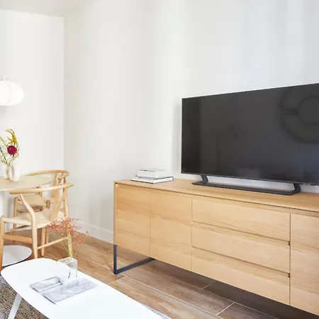 Apartment Talaia By Feelfree *