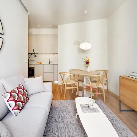 Talaia By Feelfree Apartment *