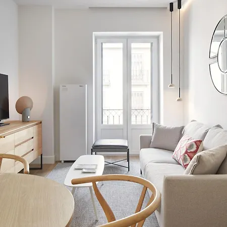 Talaia By Feelfree * San Sebastian