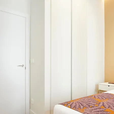 Apartment Talaia By Feelfree