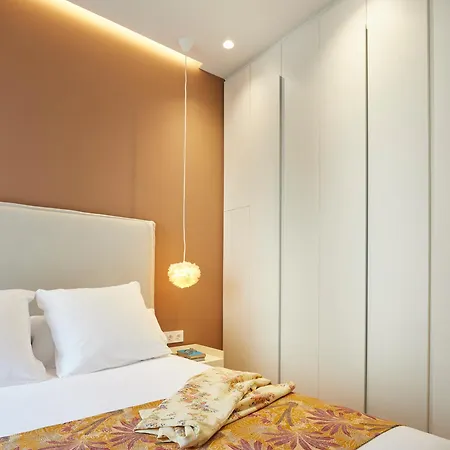 Apartment Talaia By Feelfree