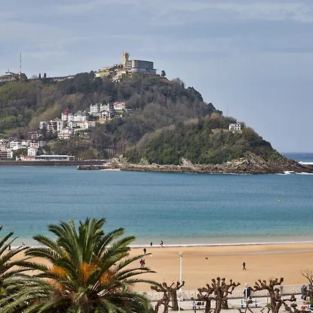 Talaia By Feelfree *