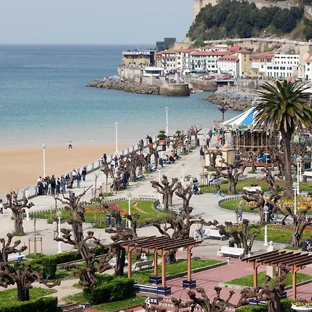 Talaia By Feelfree Apartment San Sebastian