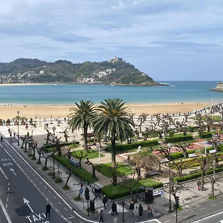 Talaia By Feelfree San Sebastian