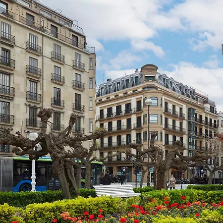 Talaia By Feelfree *