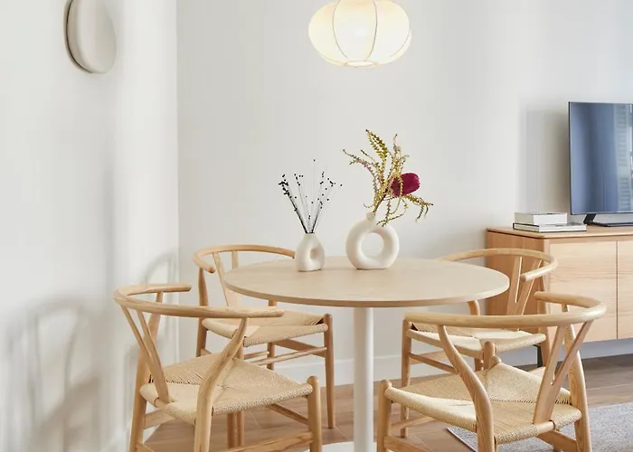 Talaia By Feelfree * San Sebastian